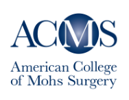 American College of Mohs Surgery