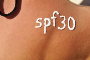 SPF 30