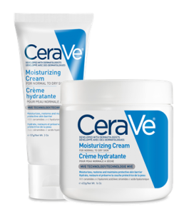 CV cream