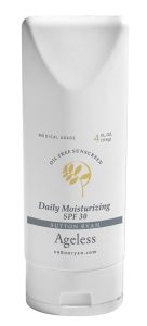 daily moisturizer