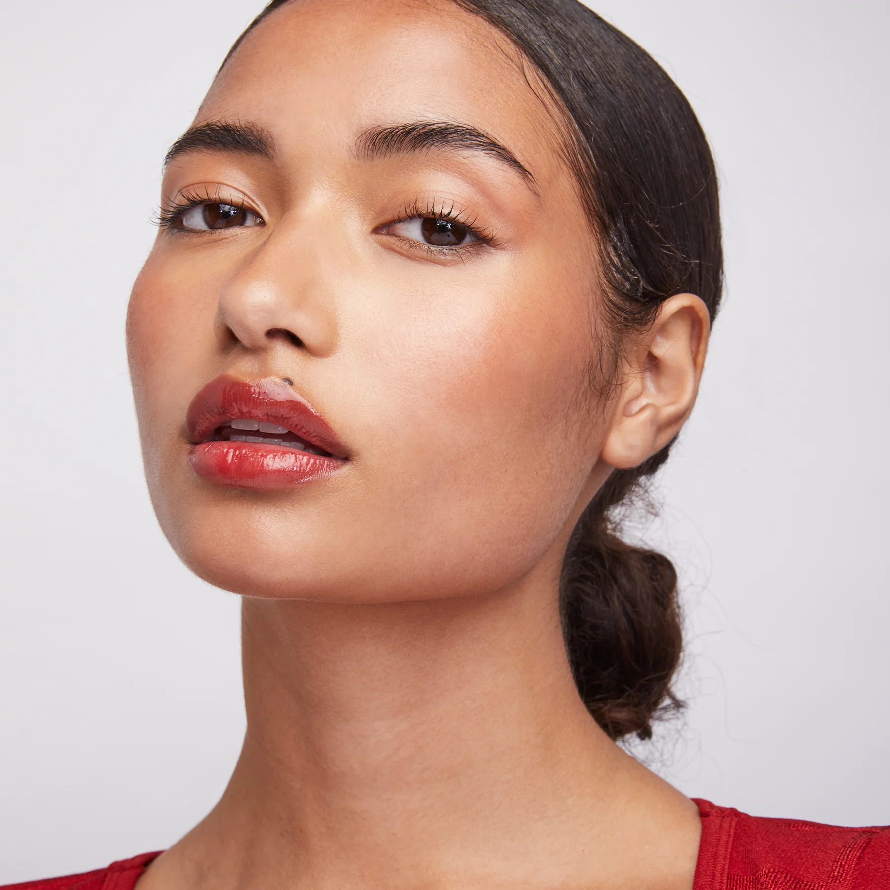 Colorescience® Peptide Lip Shine SPF 30 - Image 2