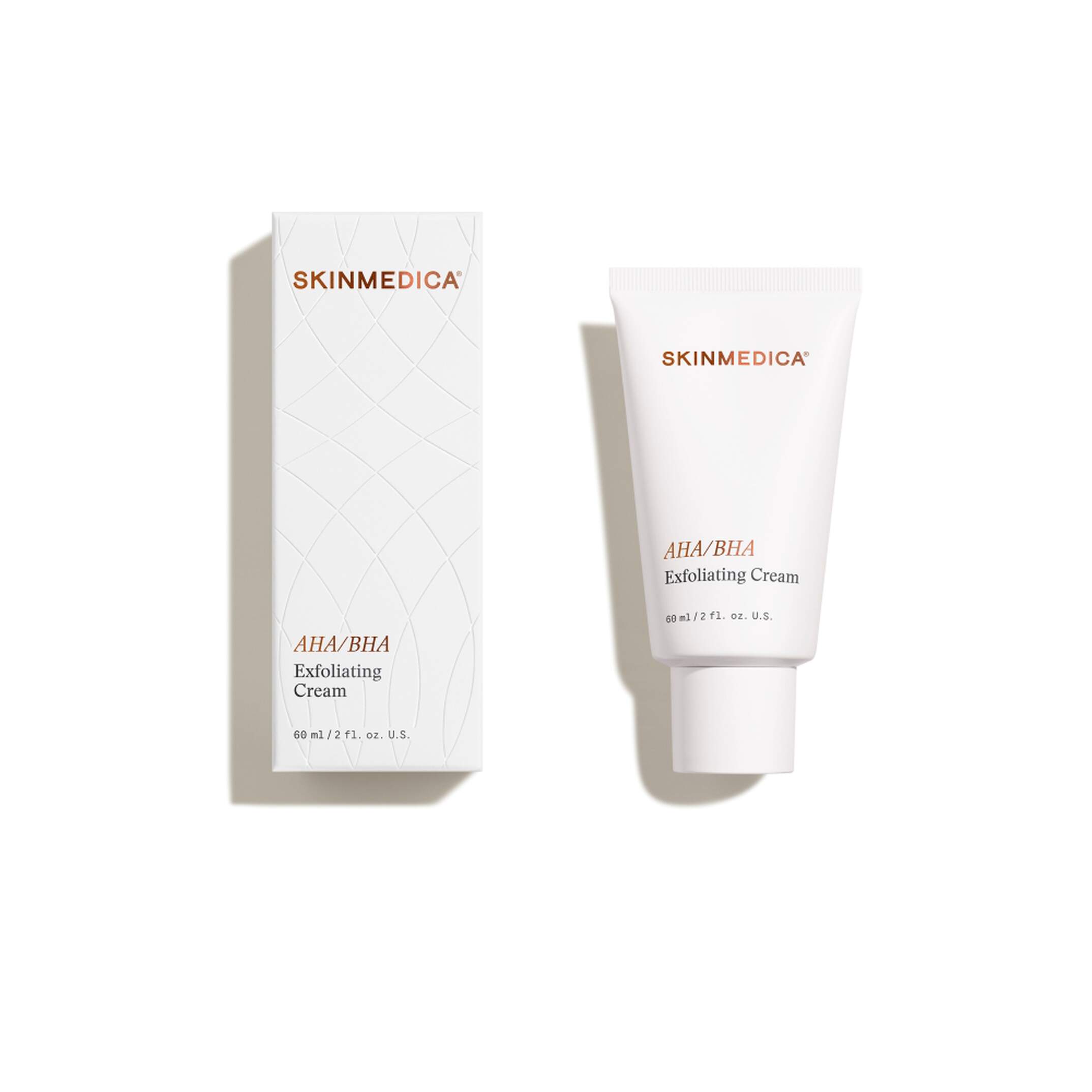 SkinMedica® AHA/BHA Cream - Image 2