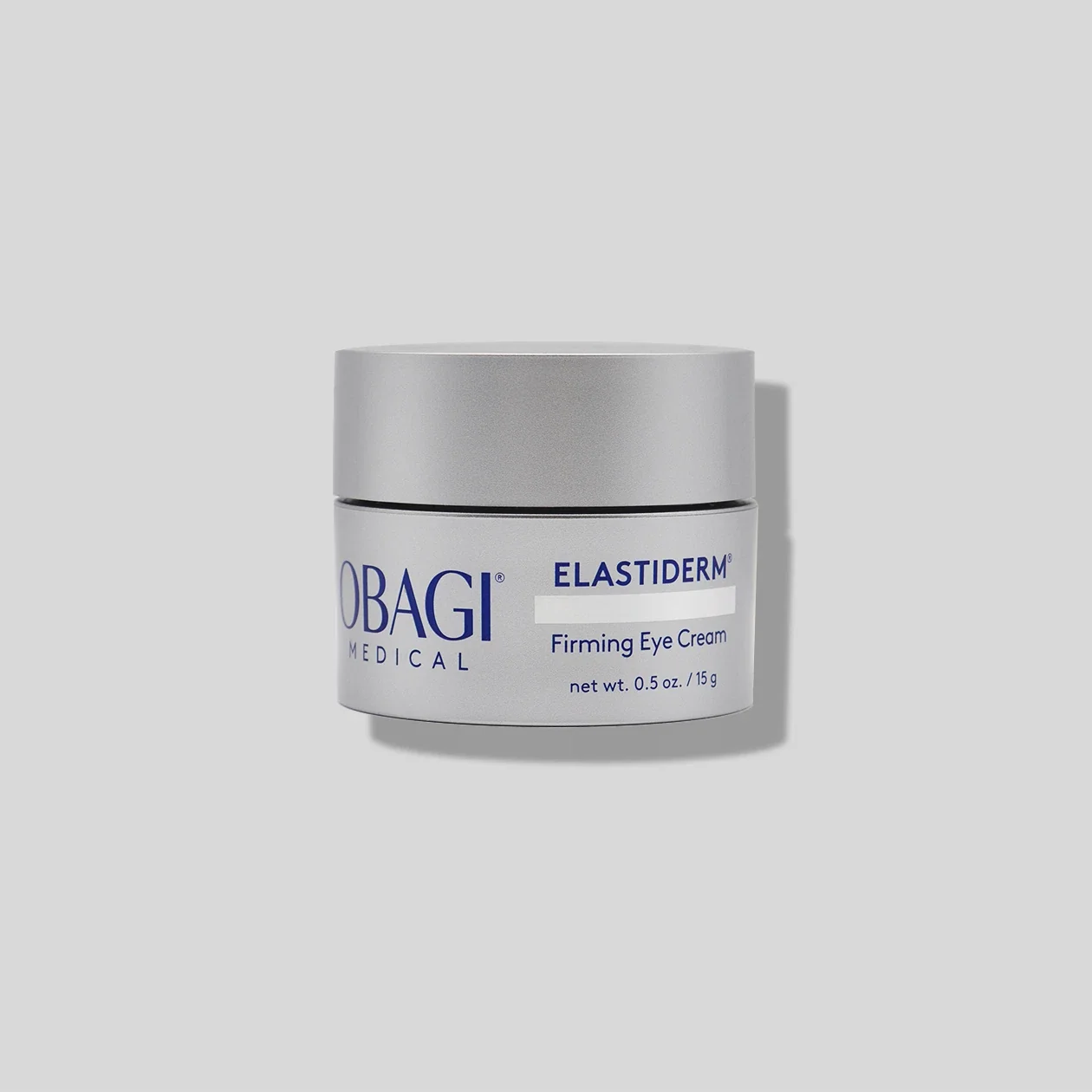ELASTIderm Firming Eye Cream