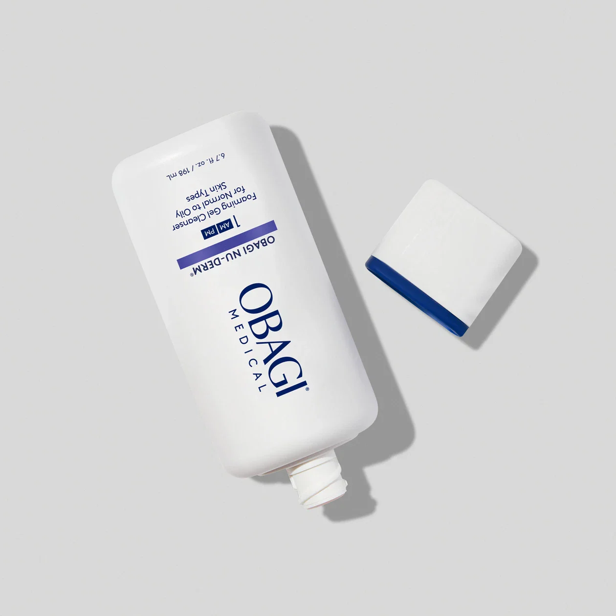 Obagi® Foaming Gel - Image 2