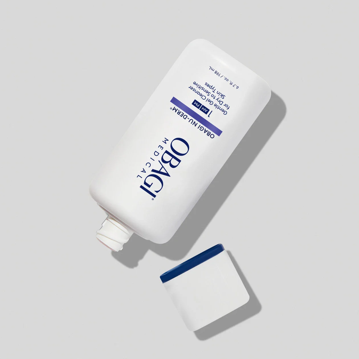 Obagi® Gentle Cleanser - Image 3