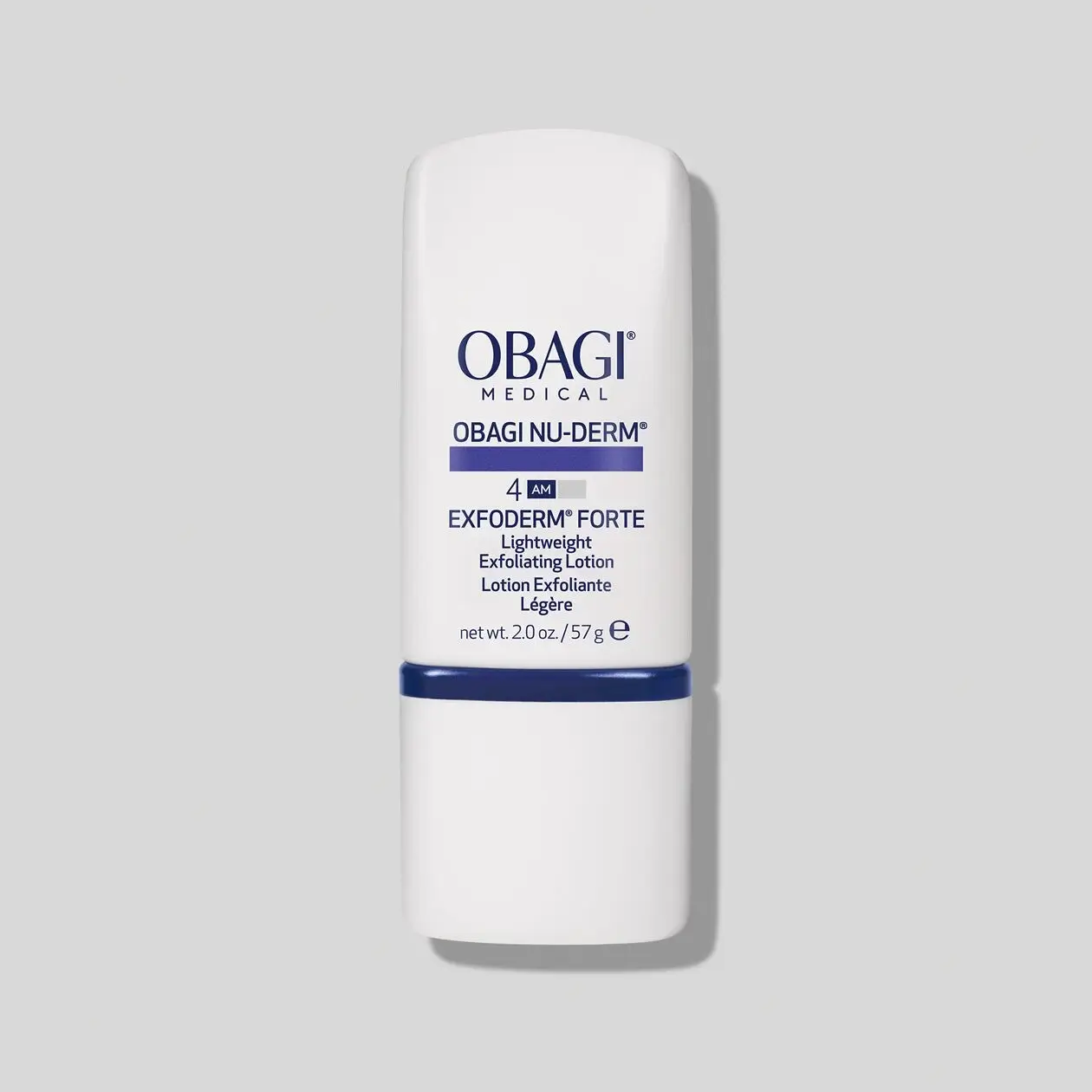 Exfoderm® Exfoliating Lotion - Image 2
