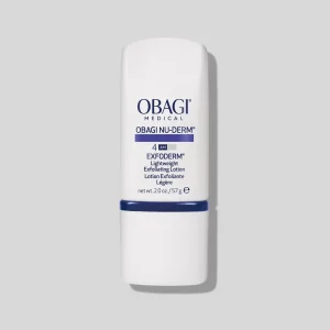 Exfoderm® Exfoliating Lotion