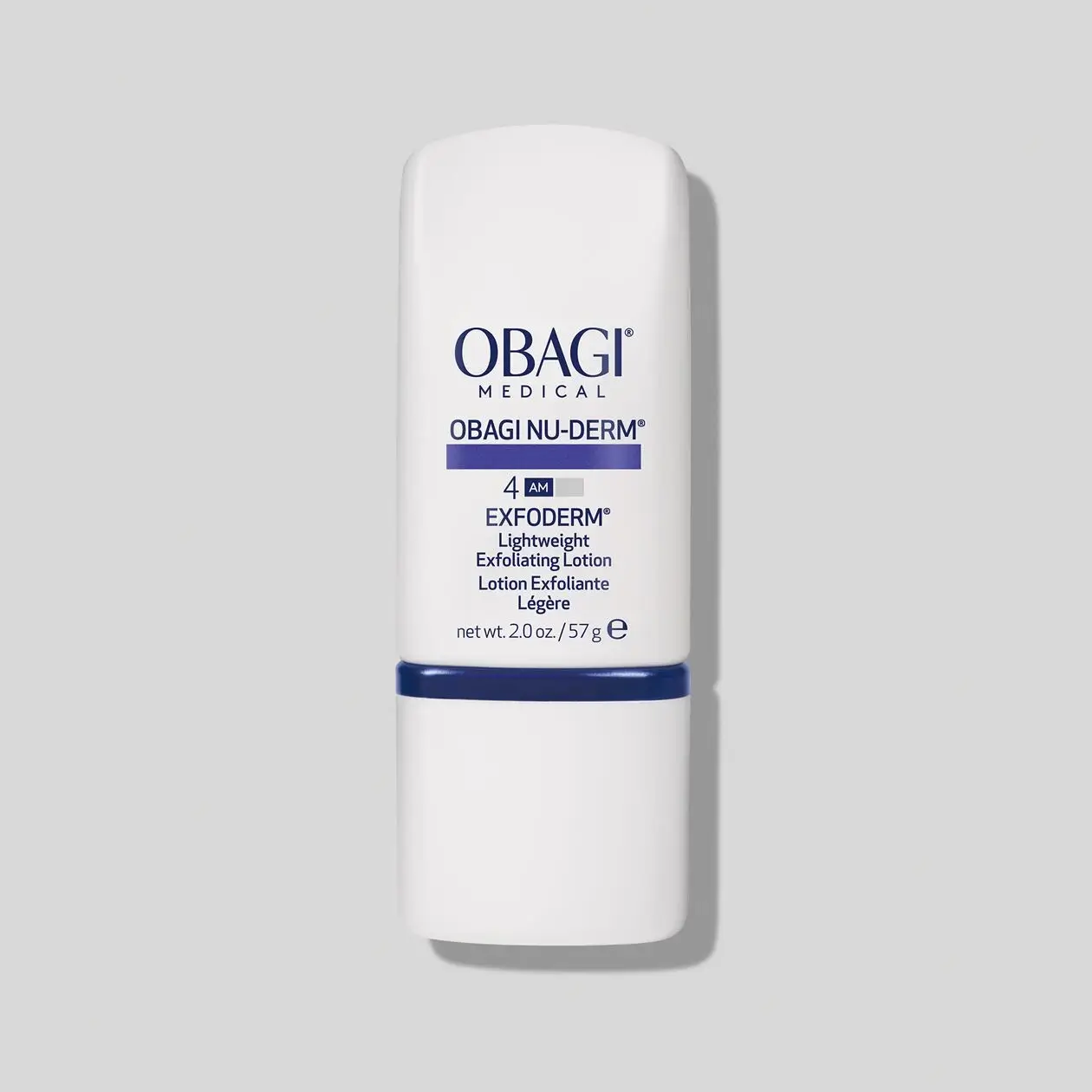 Exfoderm® Exfoliating Lotion