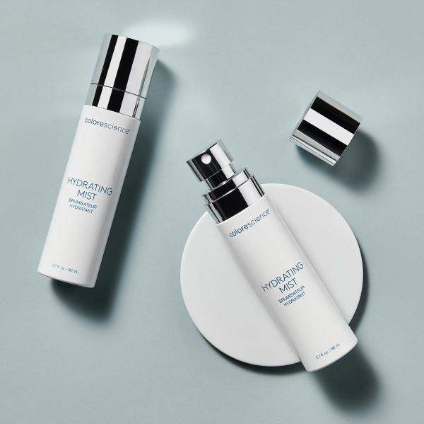 Colorescience® Hydrating Setting Mist