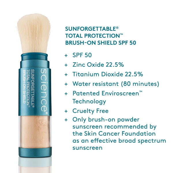 Sunforgettable Brush SPF 50 - Image 7