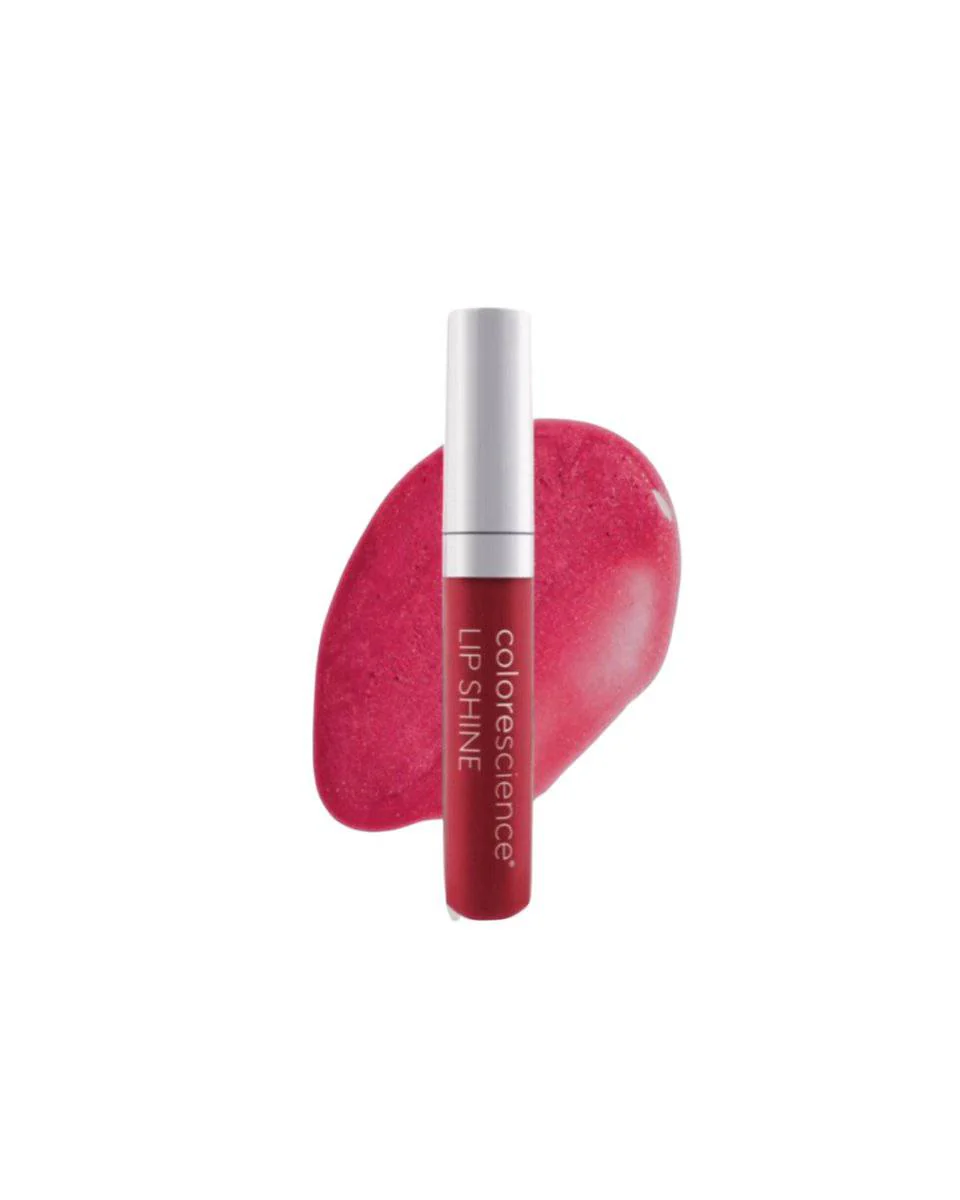 Colorescience® Peptide Lip Shine SPF 30 - Image 5