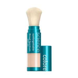 Colorescience sunforgettable broad spectrum spf-50