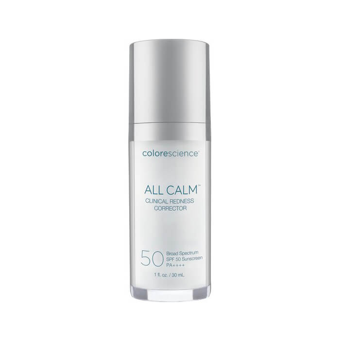 Colorescience All Calm Clinical Redness Corrector