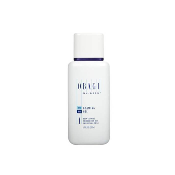 Obagi Foaming Gel