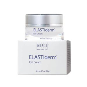 Elastiderm Eye Cream