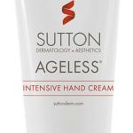 Sutton Ageless Intensive Hand Cream