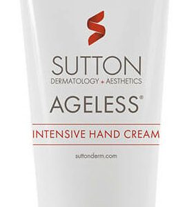 Sutton Ageless Intensive Hand Cream