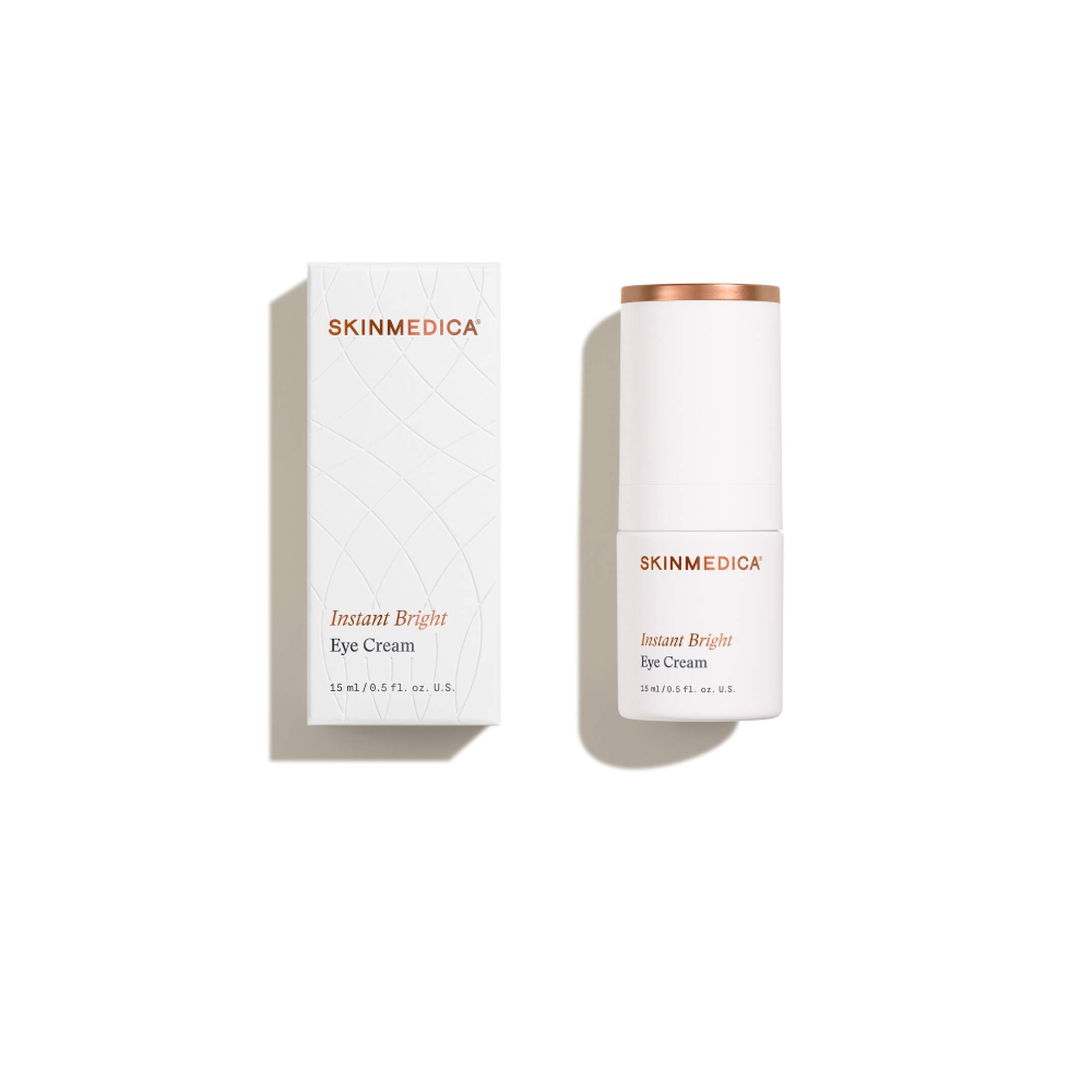 INSTANT BRIGHT Eye cream - Image 2