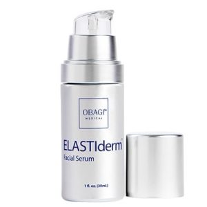 elastiderm product bottle