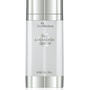 tns advanced+ serum product bottle