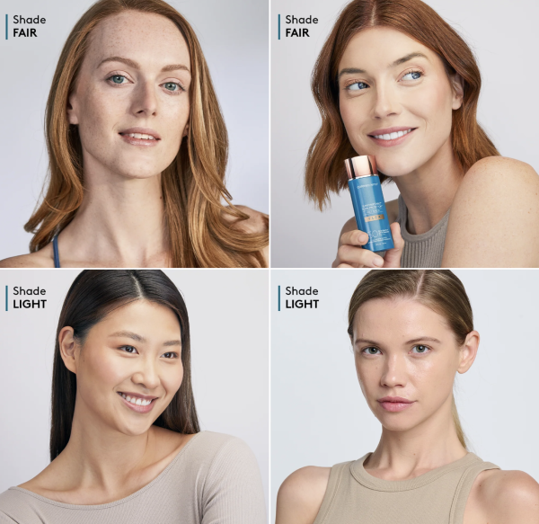 Sunforgettable® Total Protection™ Face Shield Flex SPF 50 - Image 2