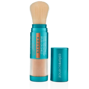 Colorescience Sunforgettable Total Protection Brush-On Shield