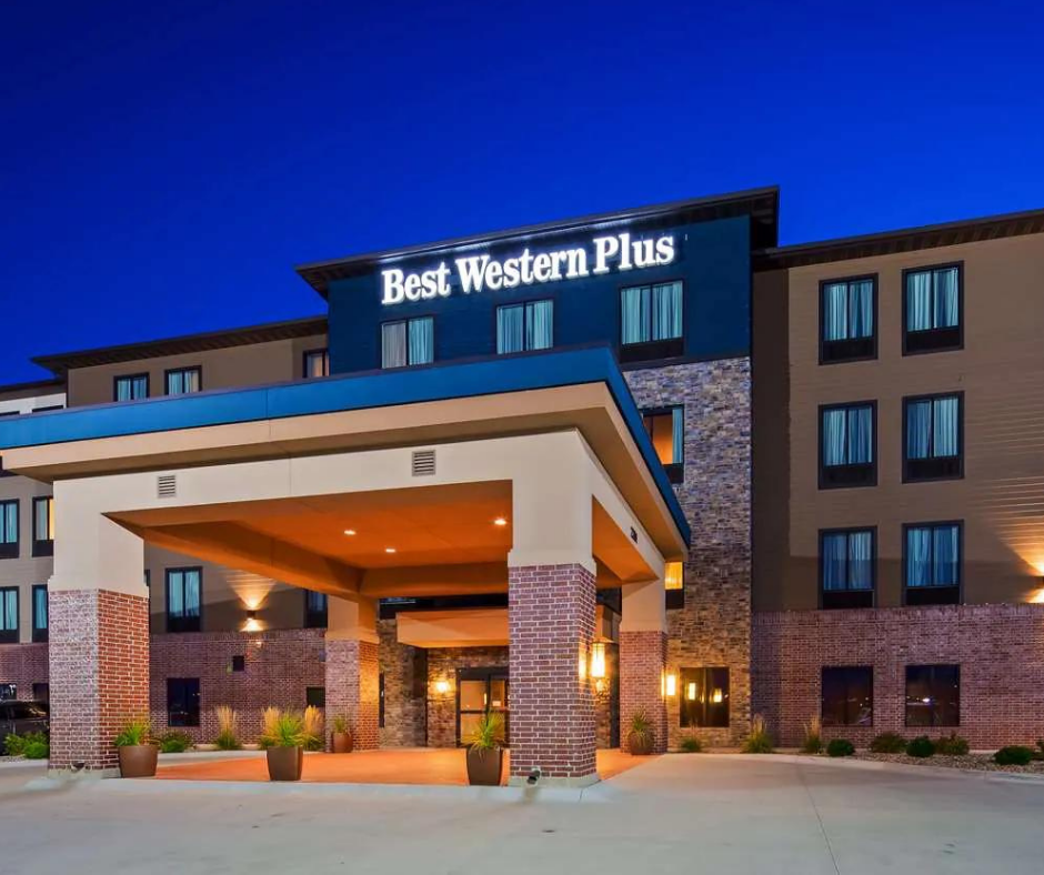 Best Western Plus