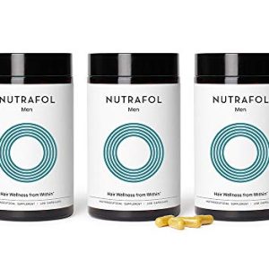 Nutrafol mens product