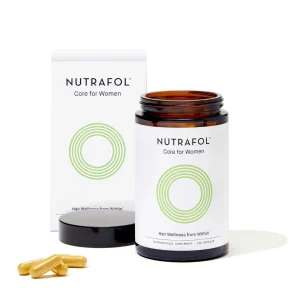 Nutrafol Core for Women hair wellness