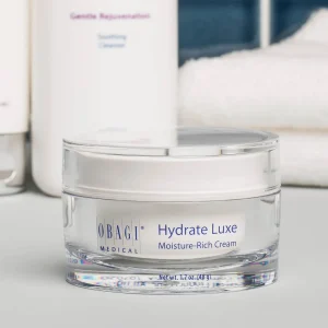 Obagi Medical Hydrate Luxe Moisture Rich Cream