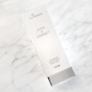 SkinMedica Even & Correct Advanced Brightening Treatment