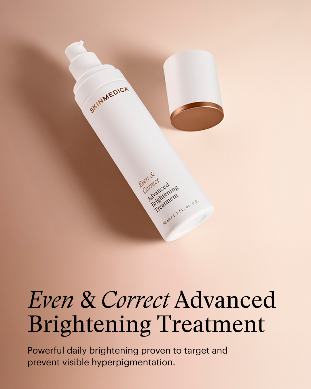 SkinMedica Even & Correct Advanced Brightening Treatment - Image 2