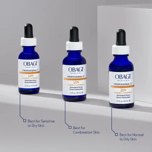 Professional-C® Serum