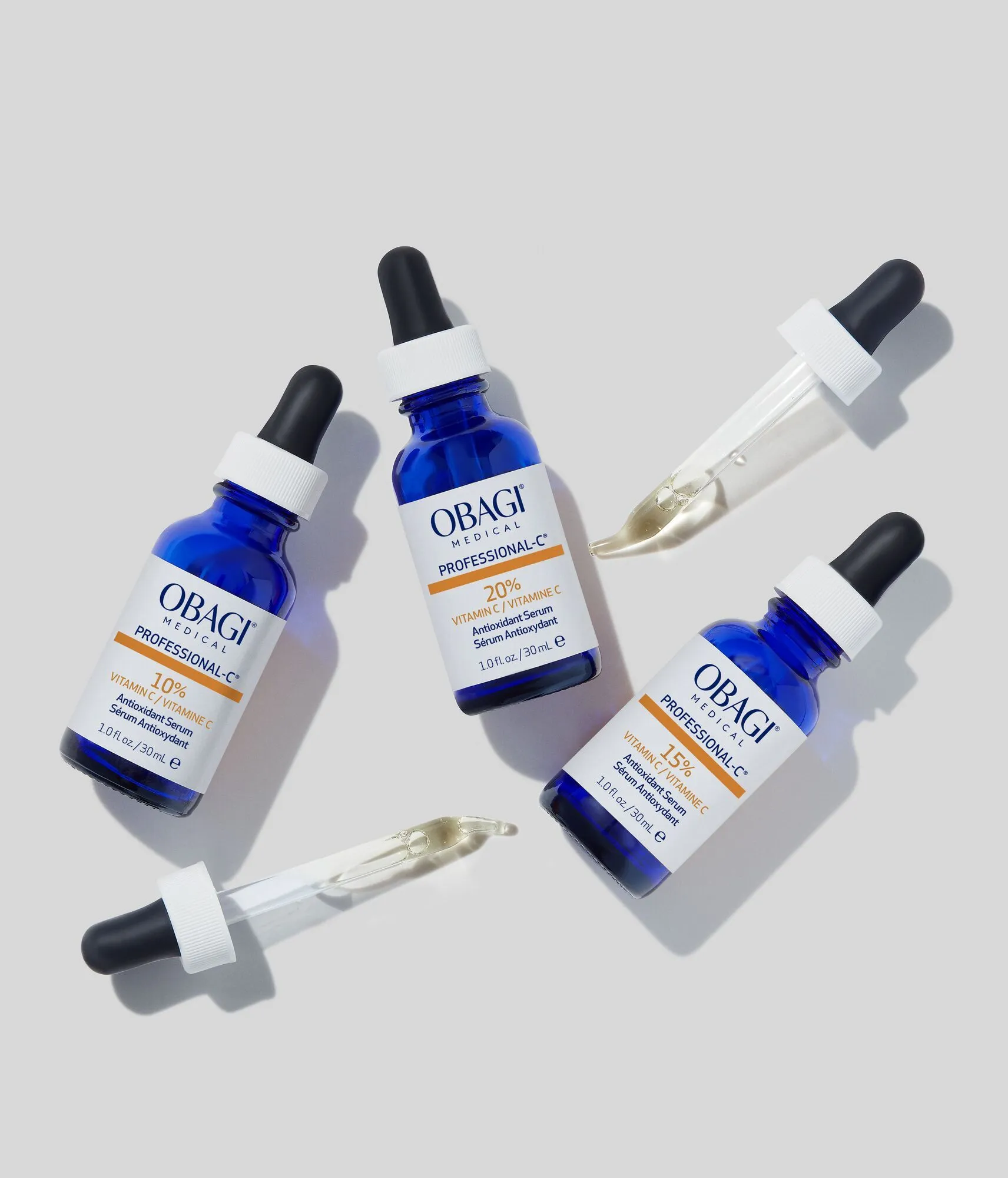 Professional-C® Serum