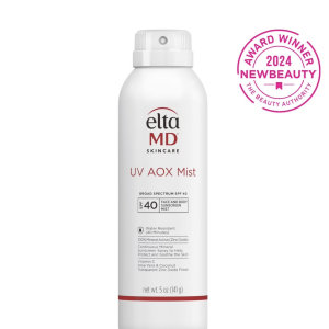 eltaMD SkinCare UV AOX Mist