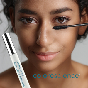 Colorscience total lash mascara