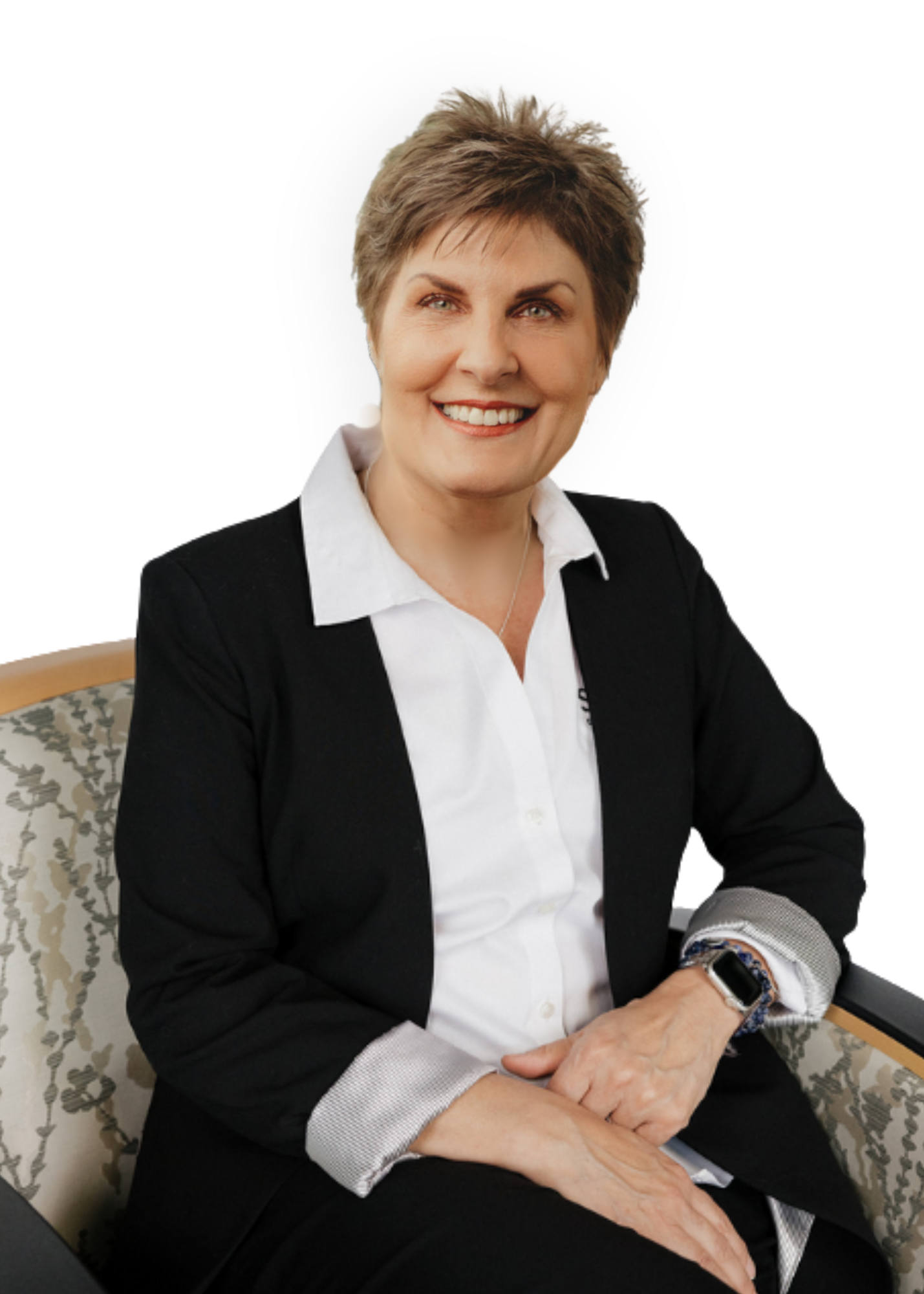Michelle Fink, MA