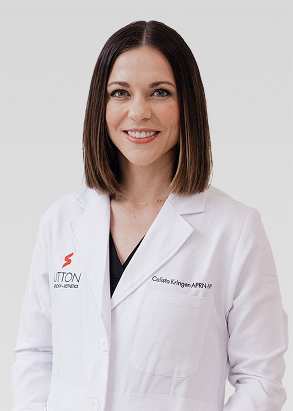 Calista Kringen, APRN-NP