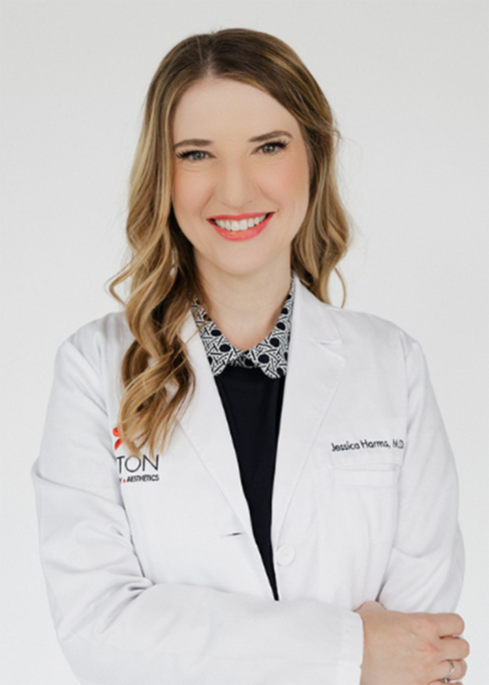 Jessica Harms, MD