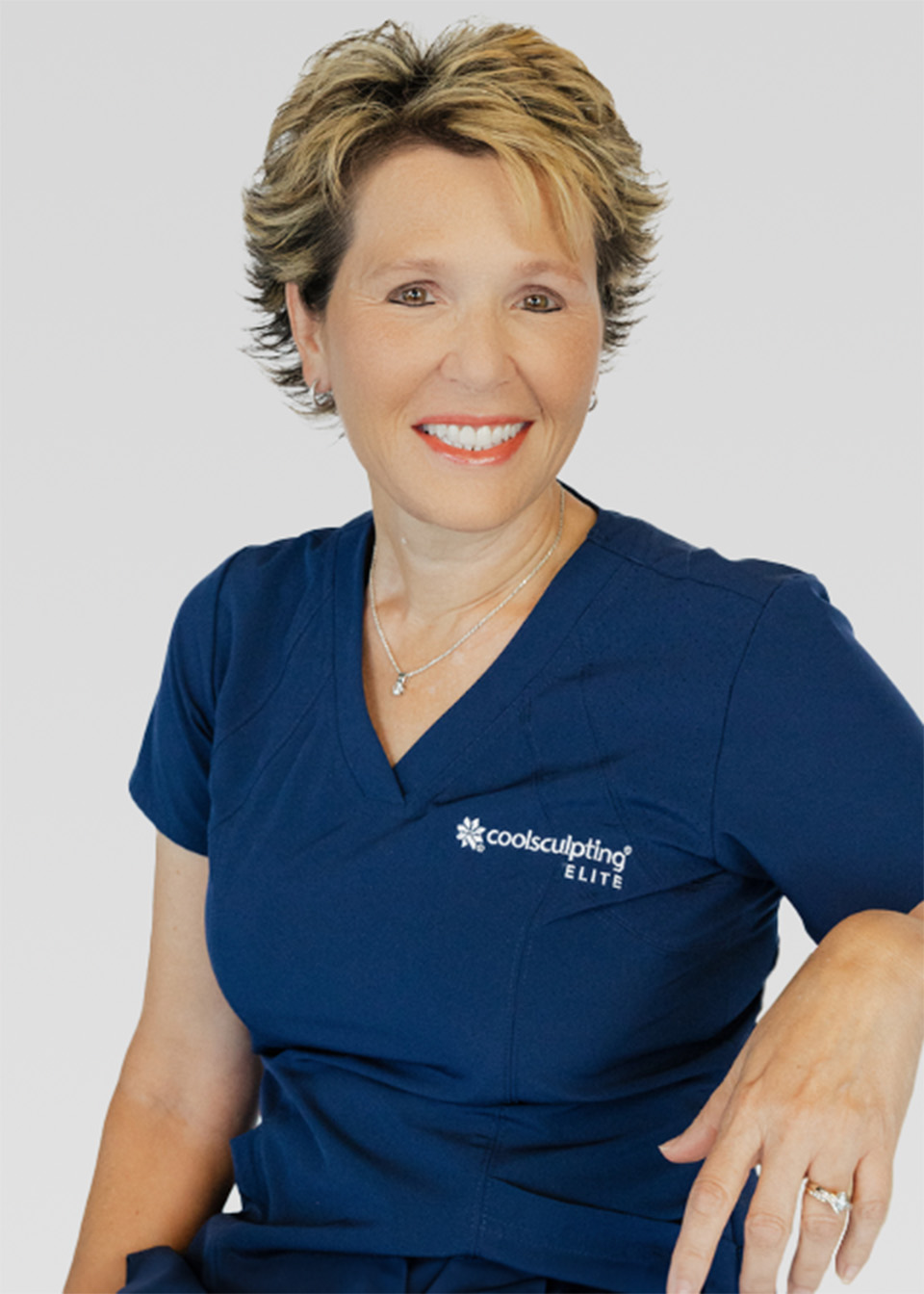 Rita Walz, RN BSN