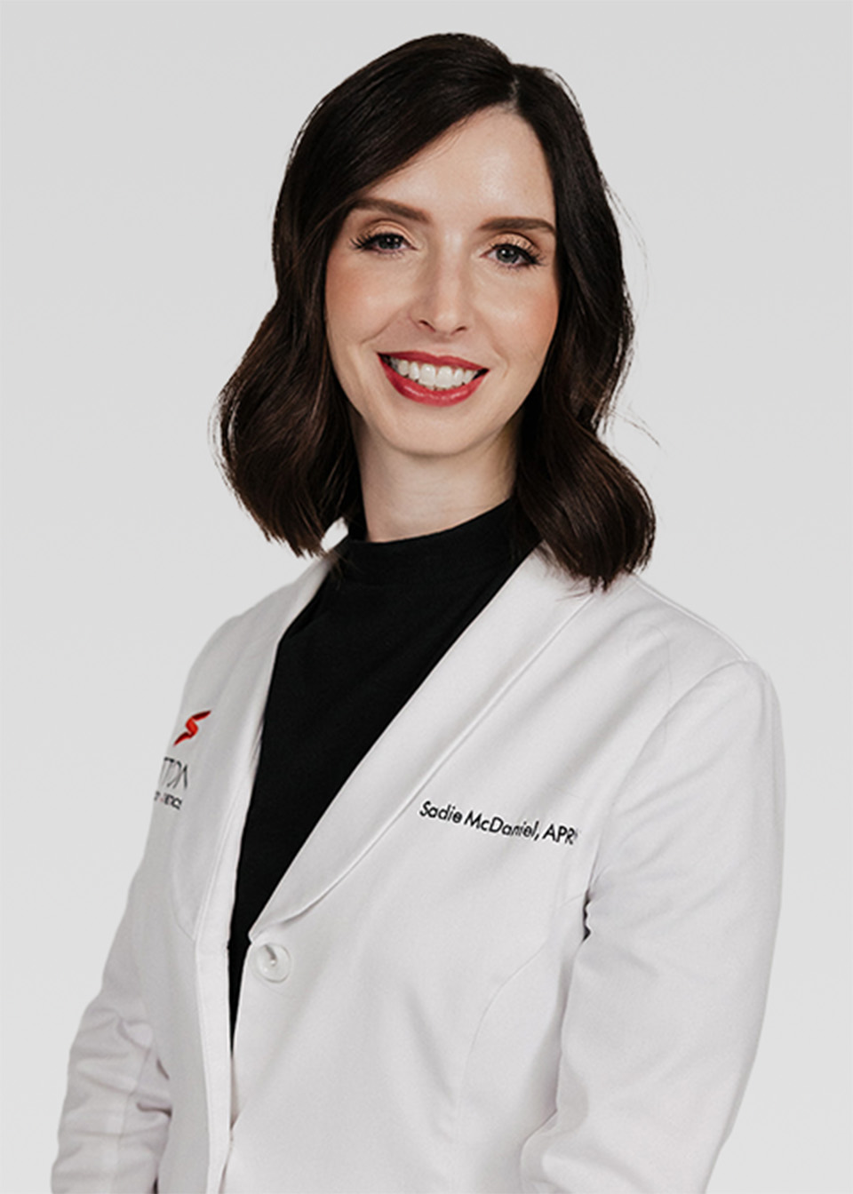 Sadie McDaniel, APRN-NP