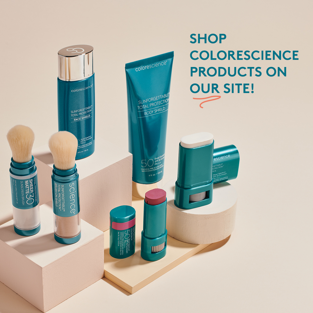 Colorescience® Anniversary Event – Spring 2025