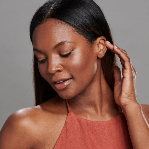 Sunforgettable® Total Protection® Face Shield Bronze SPF 50 - Image 2