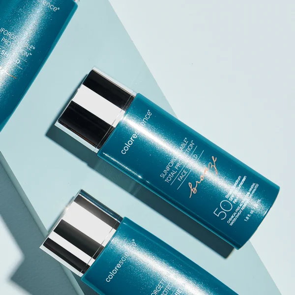 Sunforgettable® Total Protection® Face Shield Bronze SPF 50 - Image 4