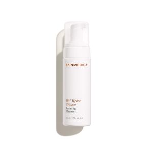 HA5® Hydra Collagen Hydrating Foaming Cleanser