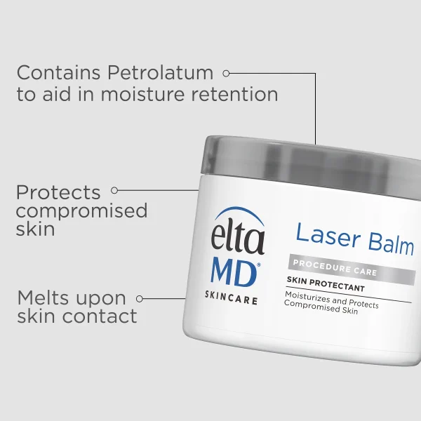 EltaMD® Laser Balm - Image 2