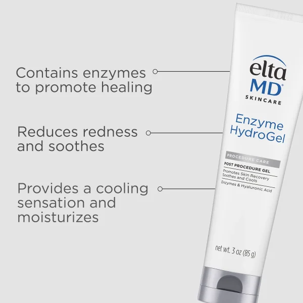 EltaMD® Enzyme HydroGel - Image 2