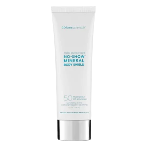 Total Protection® No-Show™ Body Shield SPF 50