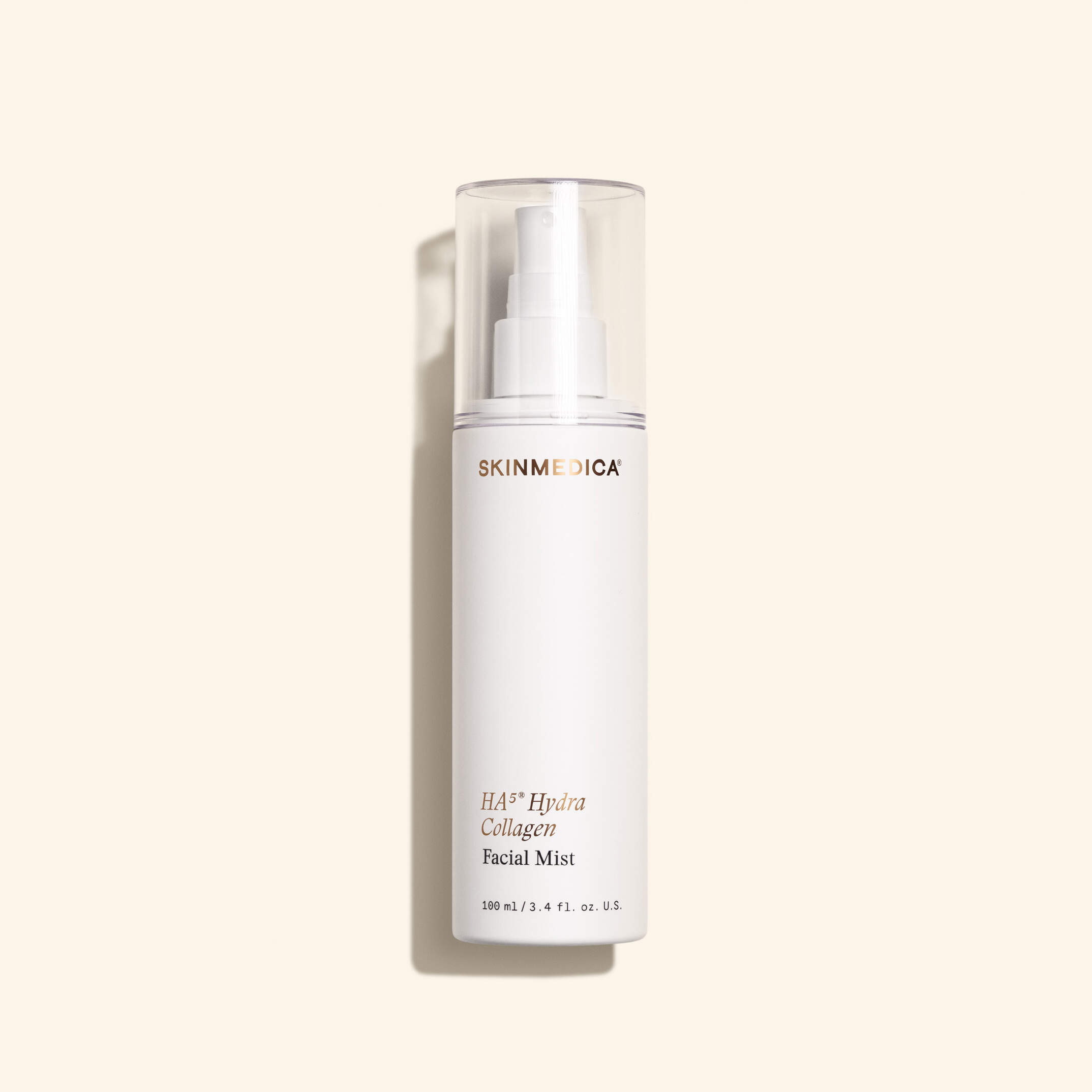 HA⁵® Hydra Collagen​ Facial Mist