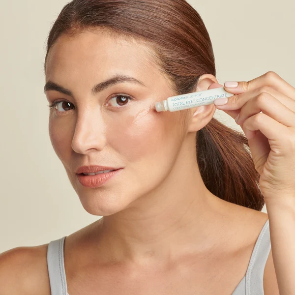 Total Eye® Concentrate Serum (Rollerball) - Image 2